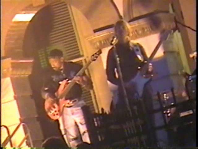 Video thumbnail for Todd Simpson & Mojo Child