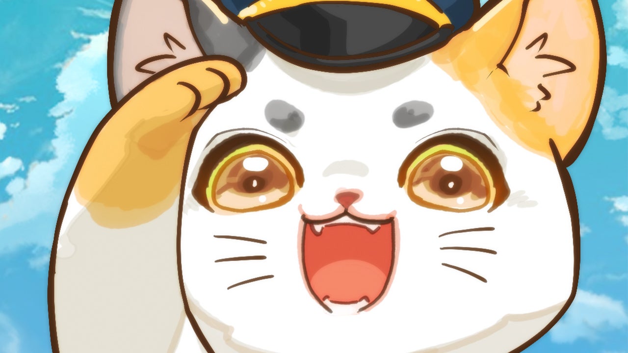 Video thumbnail for Neko Station - Official Trailer | Southeast Asian Games Showcase 2026
