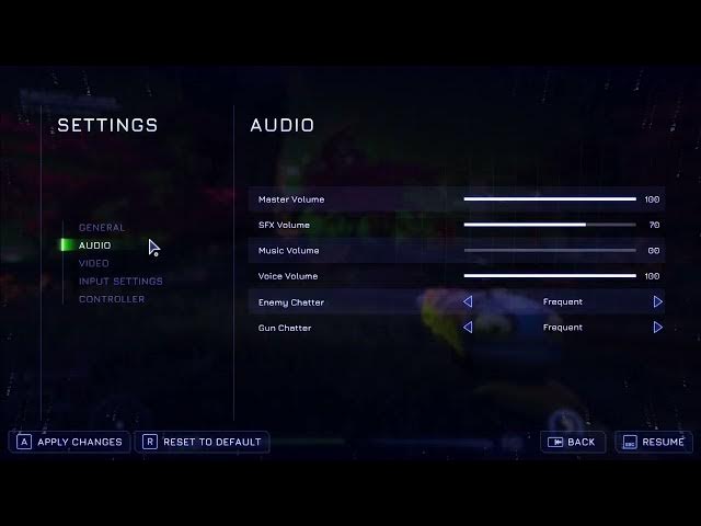 Video thumbnail for High On Life - How To Change Language
