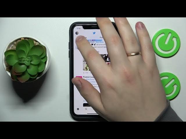 Video thumbnail for How to Hide Someone You Follow on Twitter - Conceal Your Twitter Followings