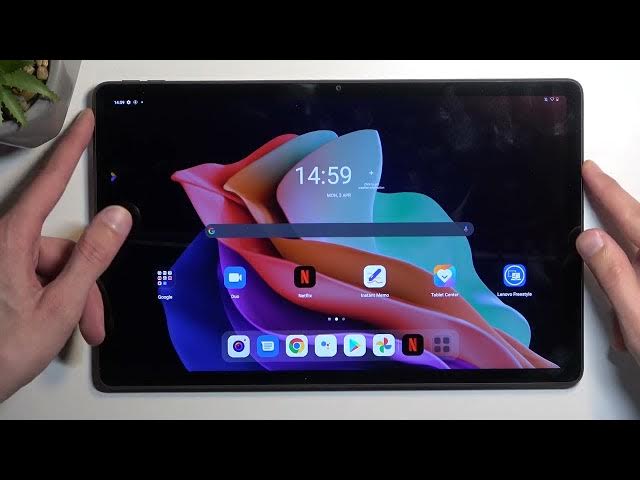 Video thumbnail for How To Enter Power Saving Mode On LENOVO Tab P11 Gen 2