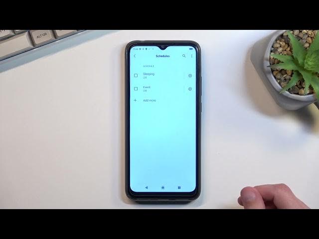 Video thumbnail for How to Enable and Set Up the Do Not Disturb Mode on the BLACKVIEW A70