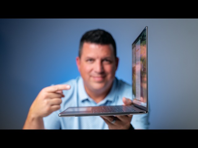 Video thumbnail for Dell XPS Googlebook Unboxing: MacBook Vibes