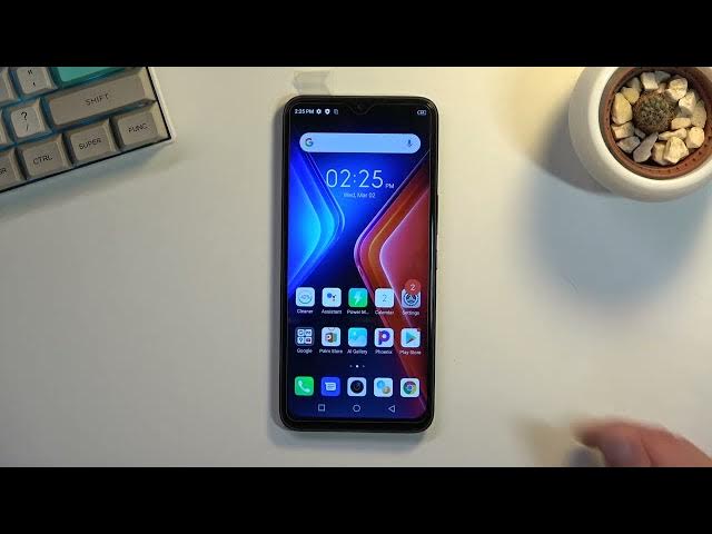 Video thumbnail for How to Screen Record on INFINIX Hot 11
