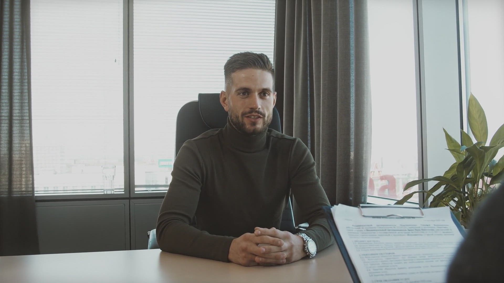 Video thumbnail for Réussir son Entretien d'Embauche chez Verisure: Guide Complet