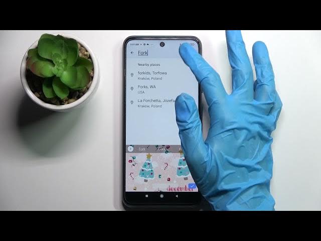Video thumbnail for Xiaomi POCO M3 Pro - How To Add Events To Calendar