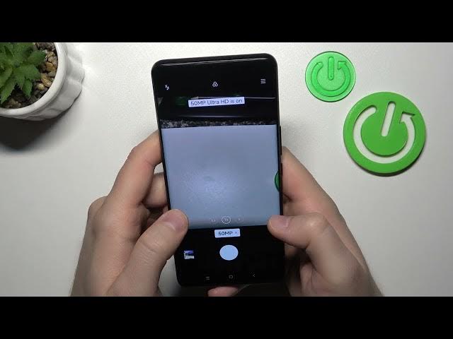 Video thumbnail for How to Take 50 MPX Photos on XIAOMI 12S Ultra