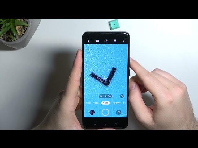 Video thumbnail for How to Set Maximum Zoom Range on Camera in REALME GT Neo 3T