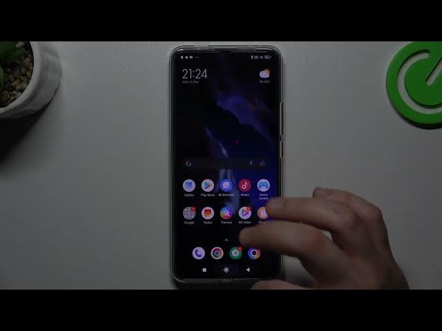 Video thumbnail for How to Make POCO F5 Pro Louder