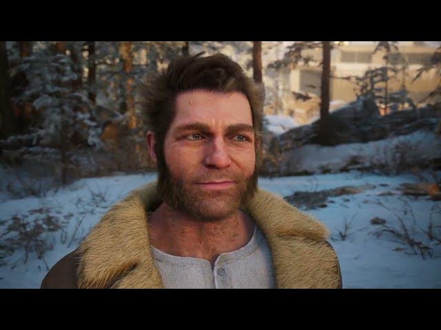 Video thumbnail for Marvel's Wolverine - Something Much Stronger: Head To The Cabin: "Not Dead Yet" Bottle Location
