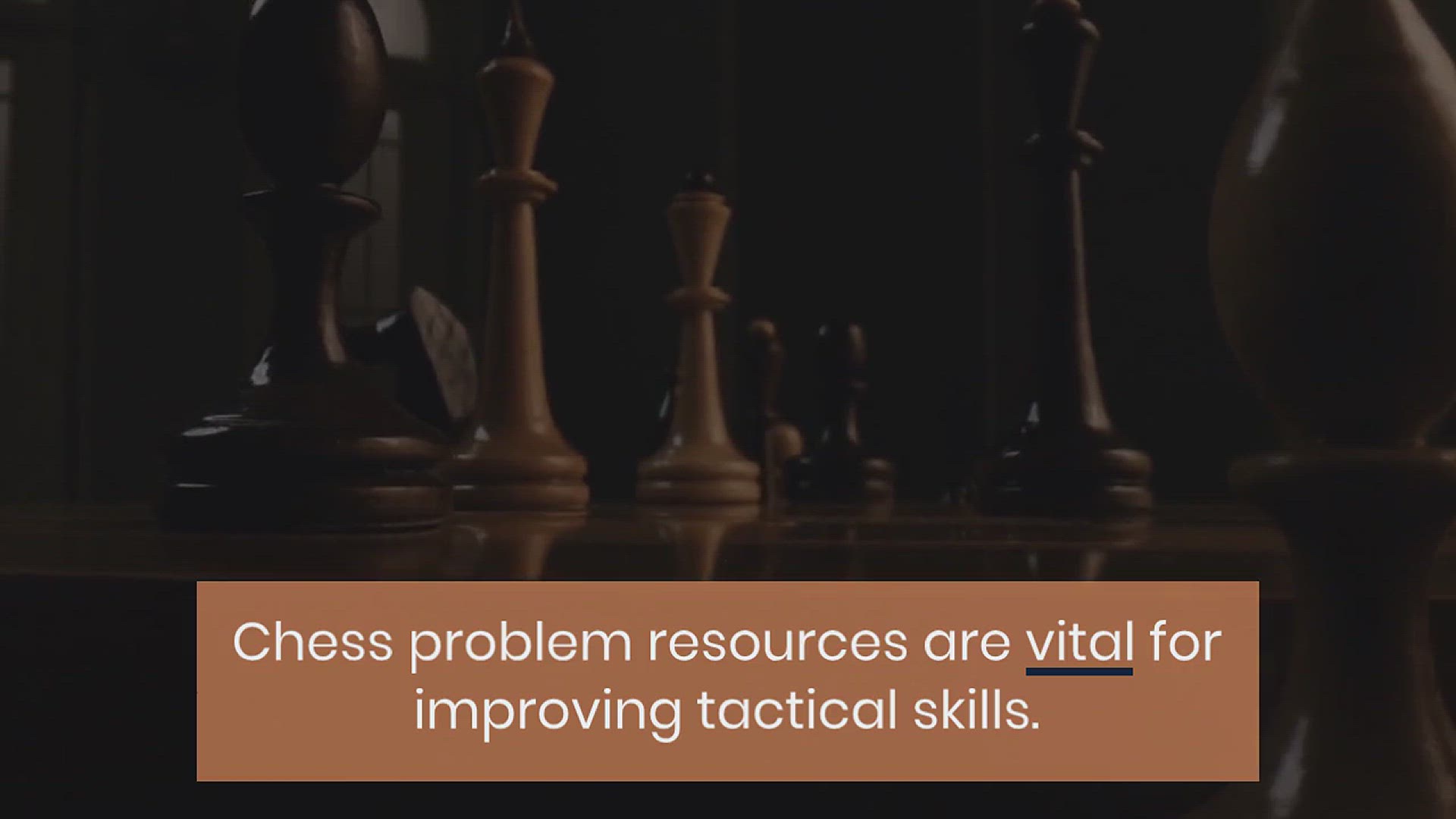 'Video thumbnail for Chess Problem Resources'