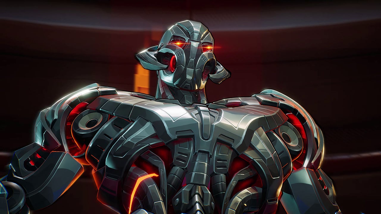 Video thumbnail for Marvel Rivals - Official Age of Ultron Mode Teaser Trailer | Comic Con 2026