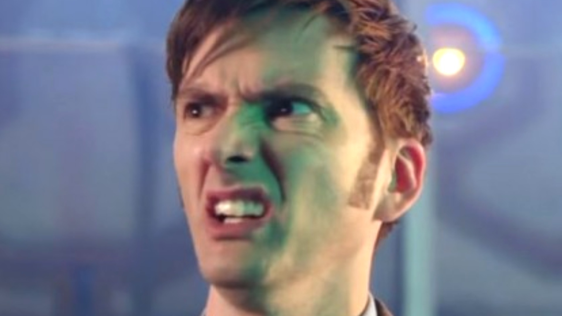 Video thumbnail for Small Details Only Real Doctor Who Fans Understand