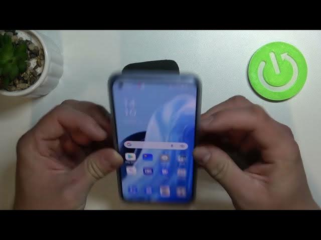 Video thumbnail for Does OPPO Reno7 Have Headphones Jack?