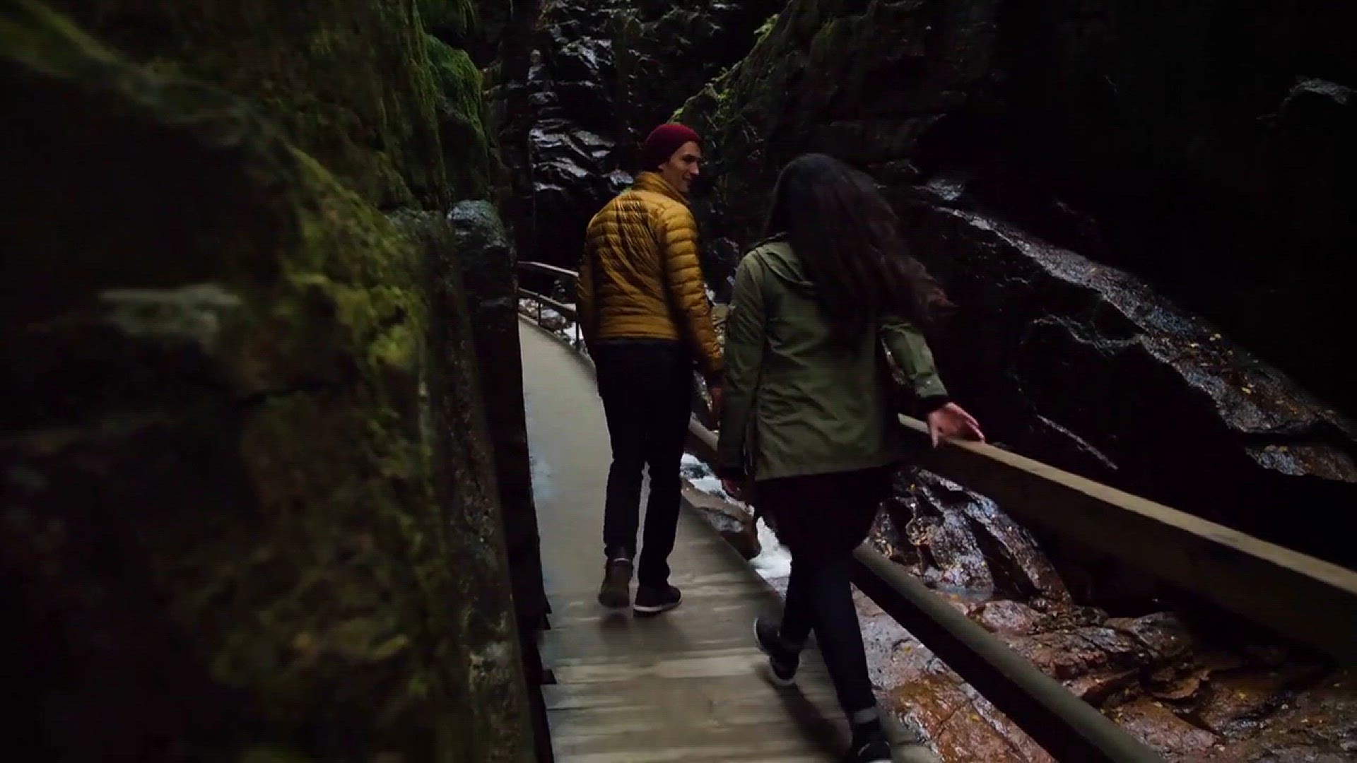 Video thumbnail for Discover_New_Hampshire_s_Beauty