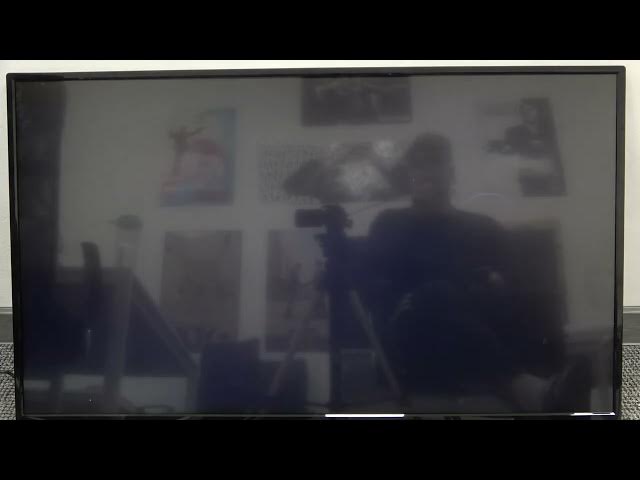 Video thumbnail for How to Enable Audio Description in TOSHIBA TV LED 4K 43-inch - Automatic Subtitles on Toshiba 4K TV