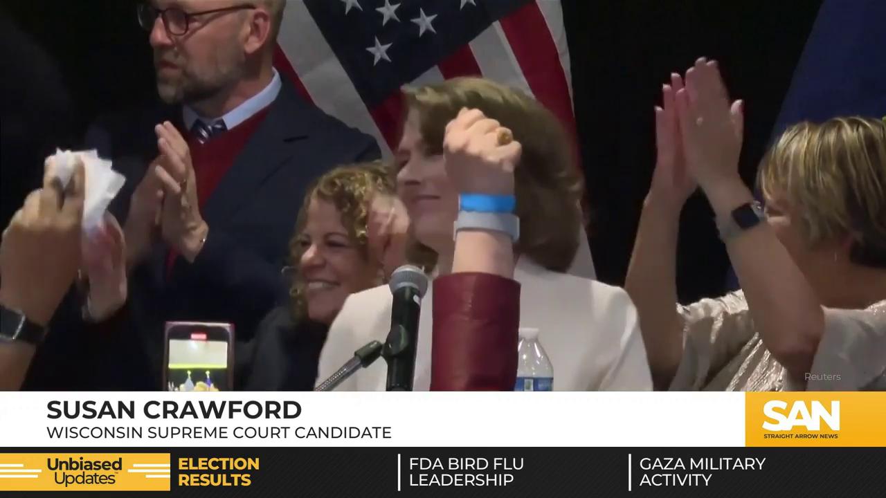 Video thumbnail for Companies seek ways around Trump's 'Liberation Day' tariffs