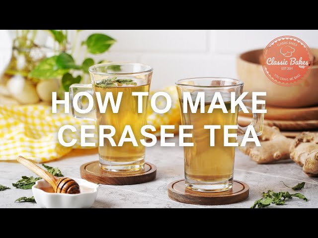 Crease Tea How to make Cerasee Tea | Make Healthy Cerasee Tea At Home! | Recipe By ...