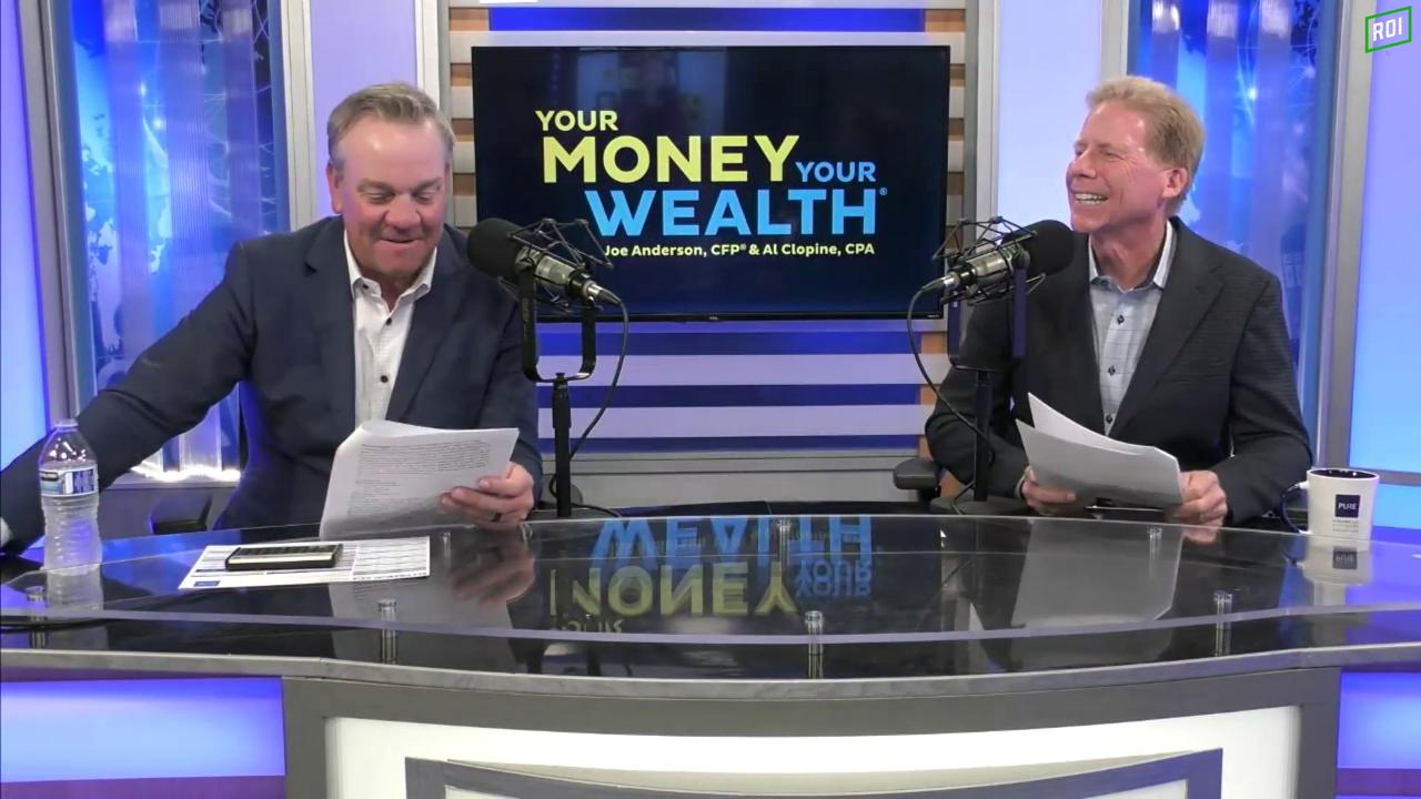 Video thumbnail for Roth vs. Traditional 401(k) at $275K Income: What’s the Right Move?