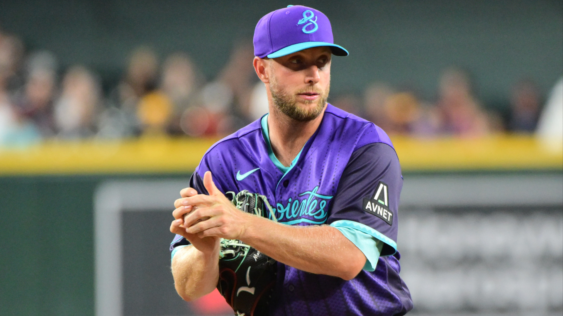 Video thumbnail for MLB Matchups Preview: Diamondbacks vs. Athletics Showdown
