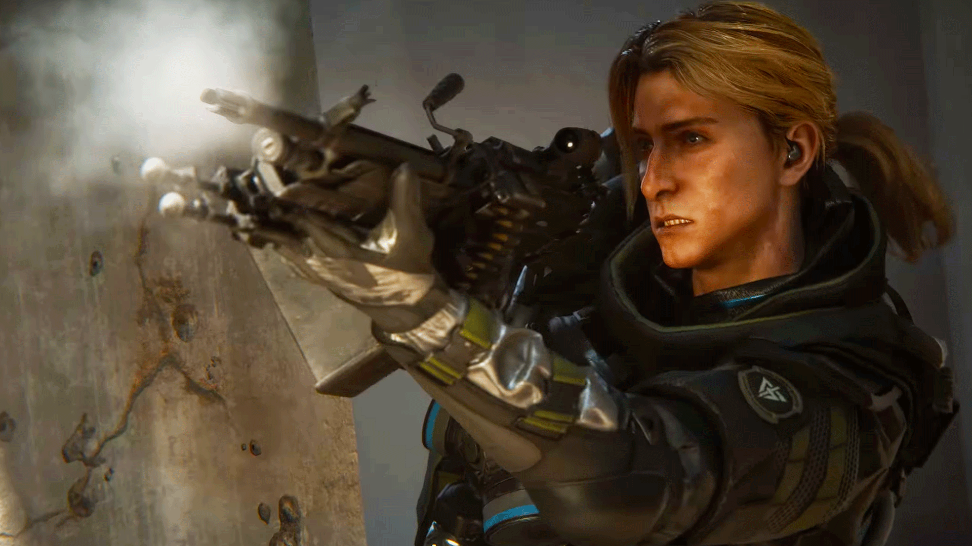 Video thumbnail for Delta Force - Official ‘The Mog’ Warfare Map Reveal Trailer