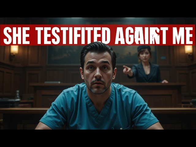 Video thumbnail for My Wife Testified Against Me in Court… Then I Found Out Why | True Story