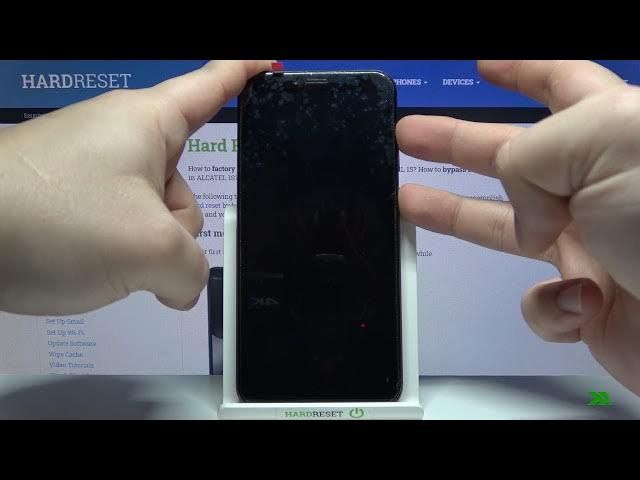 Video thumbnail for How to Wipe Cache Partition on ALCATEL 1S – Clear Cache
