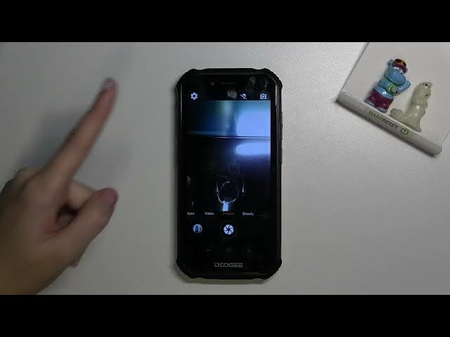 Video thumbnail for How to Turn On Camera Mirror Effect on Doogee S40 – Turn Off Camera Mirror Effect