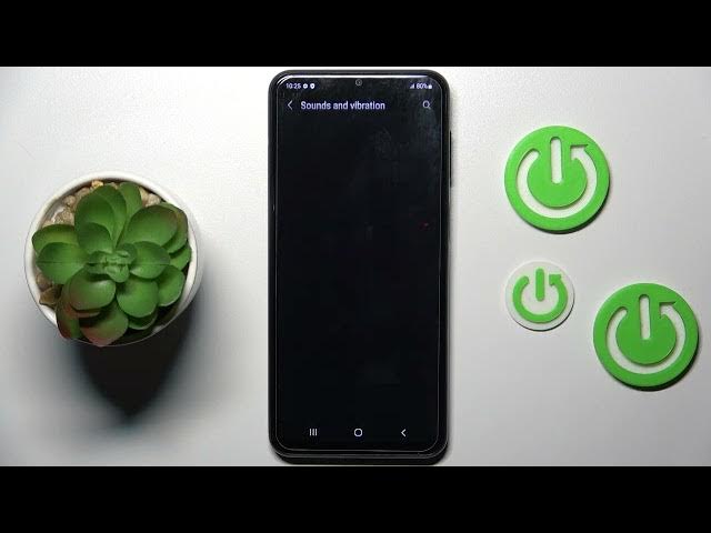 Video thumbnail for How to Change Ringtone on SAMSUNG Galaxy A23