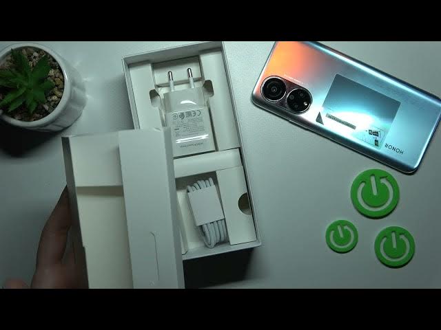 Video thumbnail for Honor X7 - Does it Comes with Case