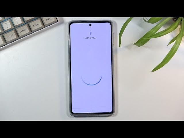 Video thumbnail for How to Set Up MOTOROLA Edge 20 Pro - First Activation