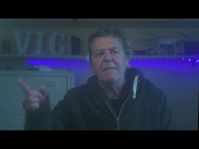 Video thumbnail for DJI Mini 5 Pro Hyperlapse - Waypoint Mode