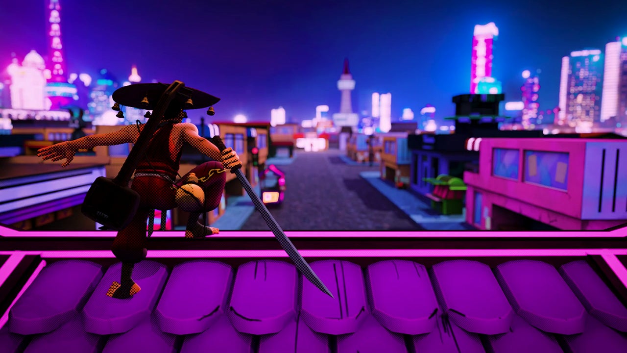 Video thumbnail for Mexican Ninja - Official Release Date Teaser Trailer