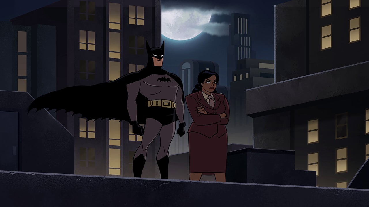 Video thumbnail for Batman: Caped Crusader - Chronicles - Official Launch Trailer