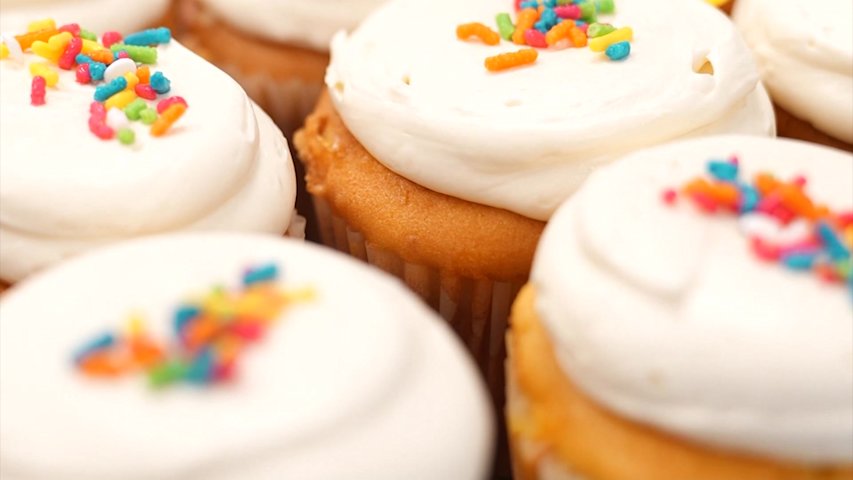 Video thumbnail for Enjoy a sweet escape at Blue Sheep Bake Shop