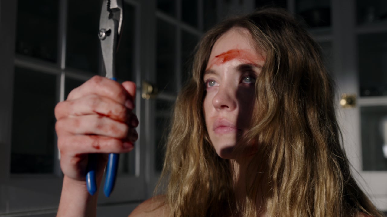 Video thumbnail for The Housemaid - Official Final Trailer