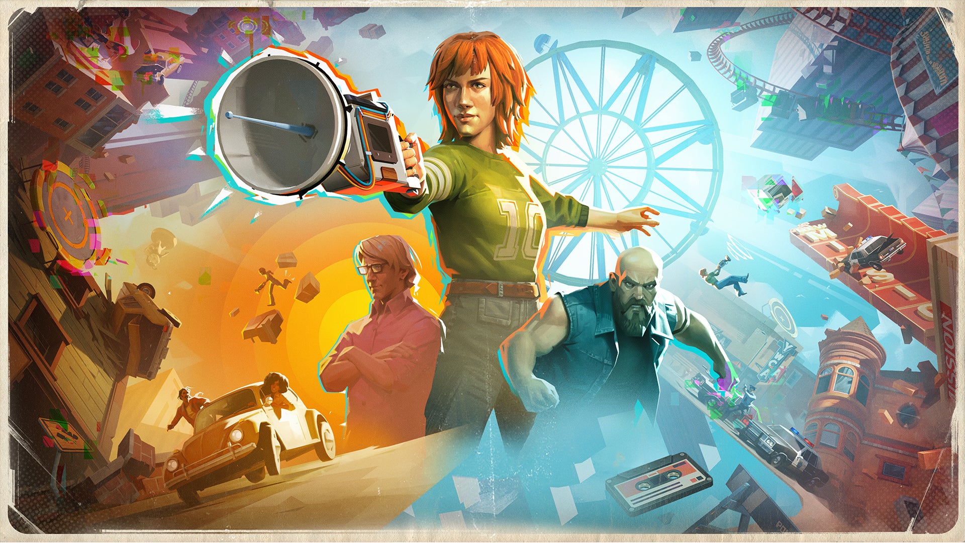 Video thumbnail for Yerba Buena - Official Gameplay Overview Trailer | Galaxies Spring Showcase 2026