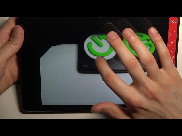 Video thumbnail for How to Take Burst Shot on TCL 10 TAB – Manage Camera Options