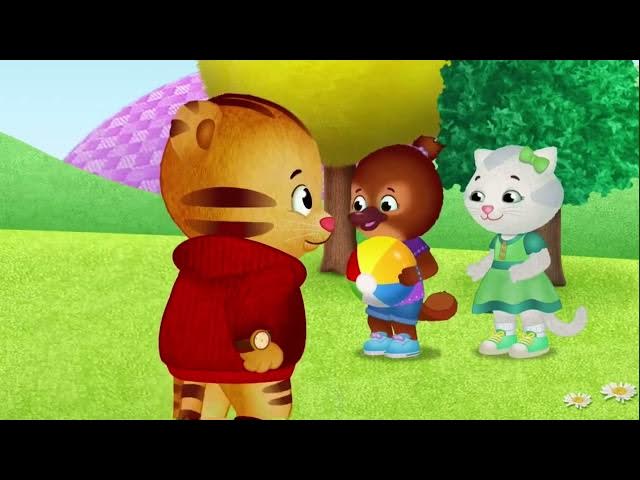 Video thumbnail for Daniel Asks To Play With Katerina And Jodi