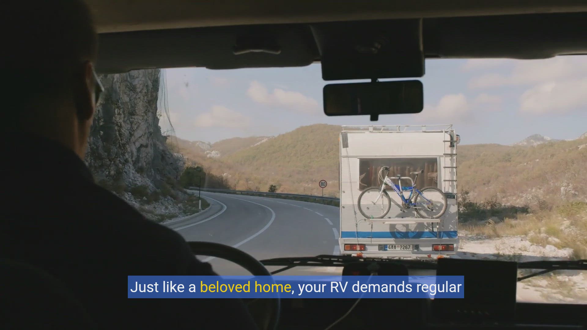 'Video thumbnail for RV Maintenance 101: Essential Tips for Beginners'