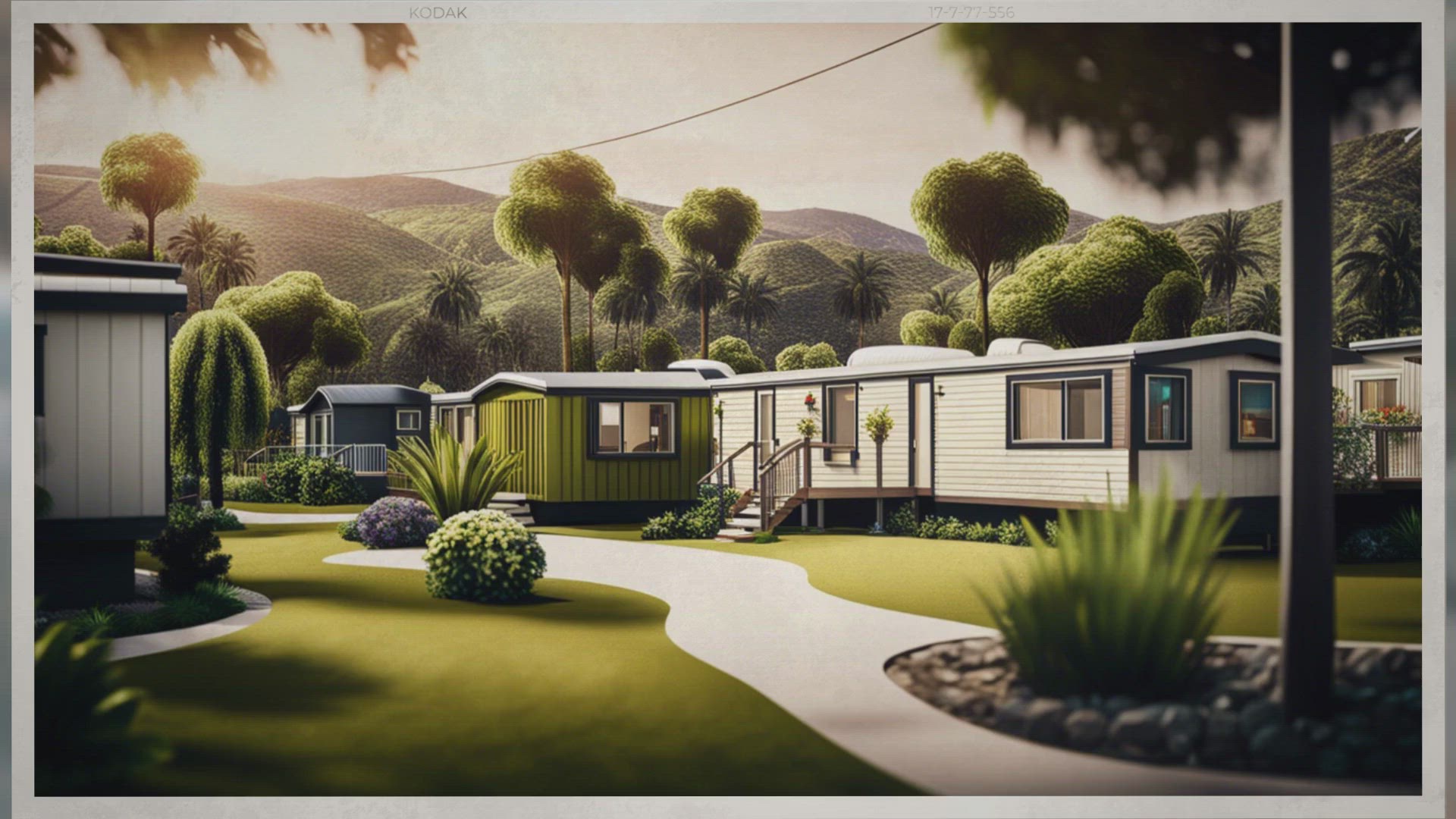 'Video thumbnail for Revolutionizing Mobile Home Parks: 5 Innovative Ideas for the Future'