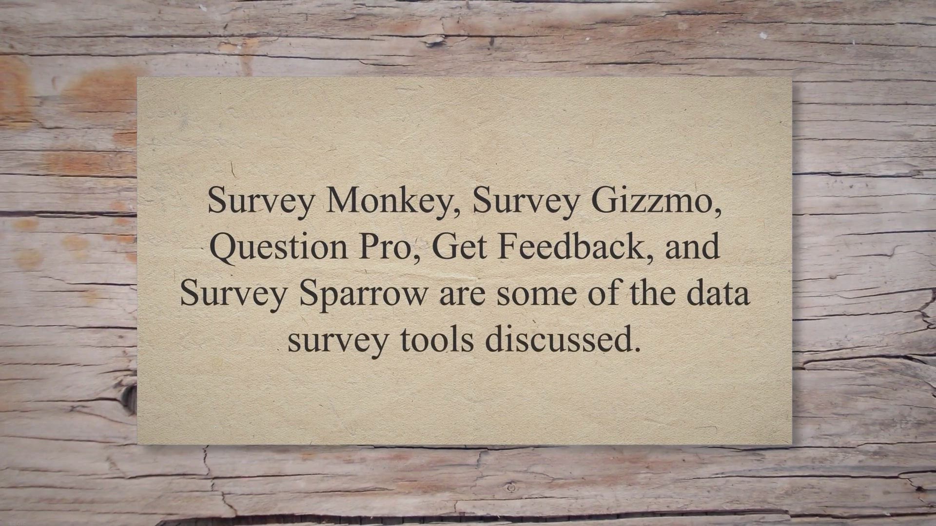 'Video thumbnail for 101 Best Digital Marketing Service Tools'