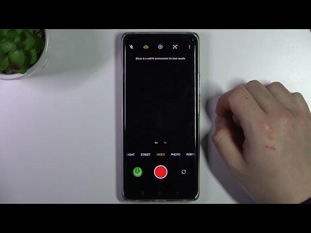 Video thumbnail for How to Enable / Disable Camera Stabilization in REALME 10 Pro+ - Stabilize Camera