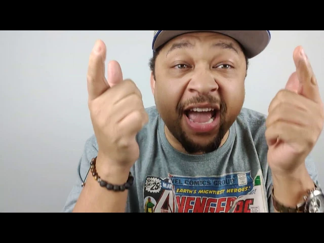 Video thumbnail for Hip Hop News - Dj Franchise - Hip Hop Is Getting Fake/Evening News (Official Video)