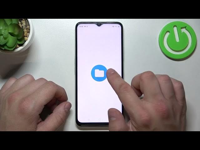Video thumbnail for How to Change Alarm Sound on REALME C35?
