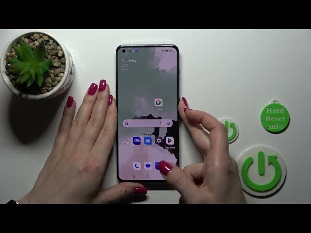 Video thumbnail for How to Change Fingerprint Sensor Animation on OnePlus 11