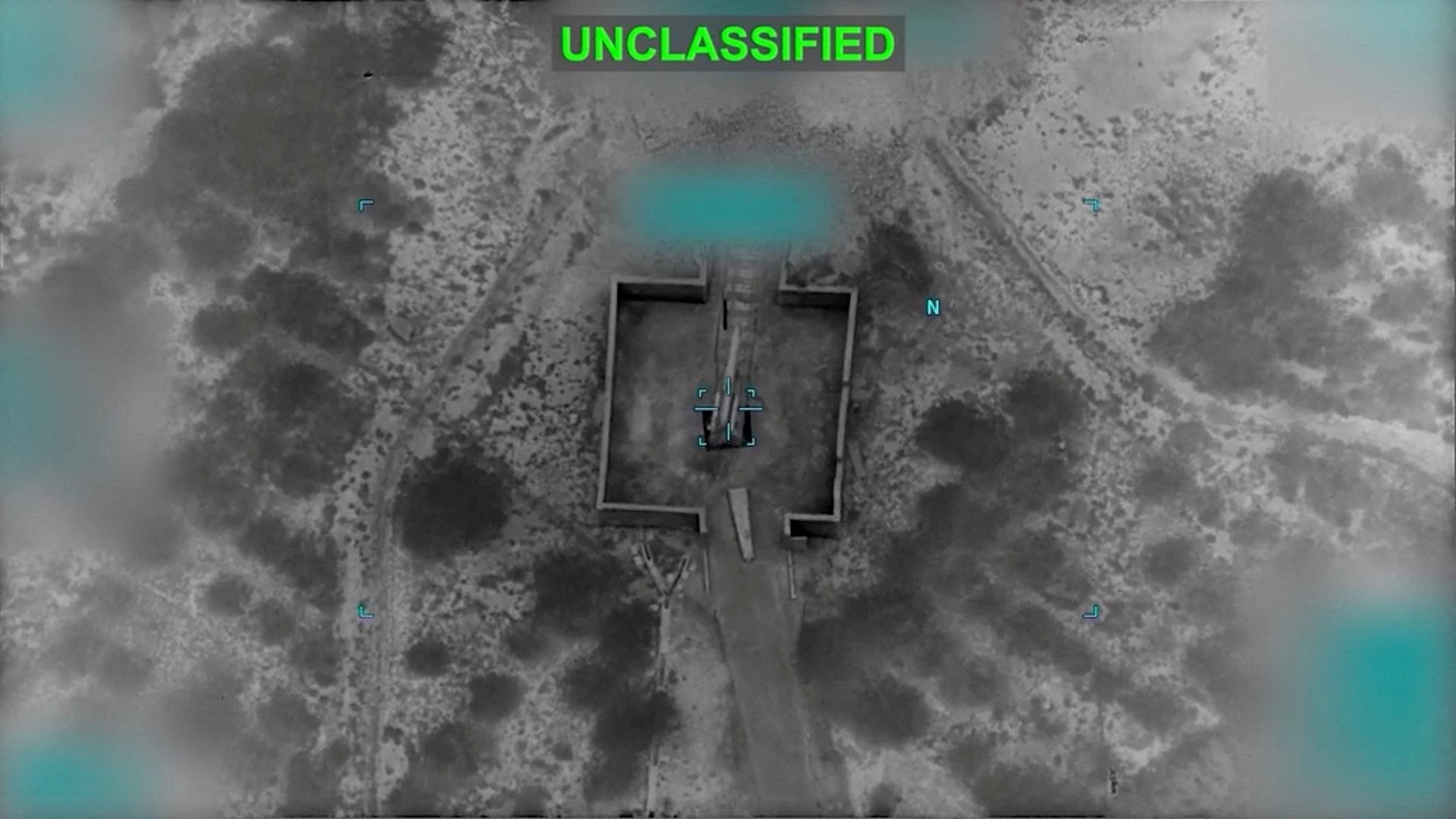 Video thumbnail for Who controls Hormuz? US and Iran battle for control of strategic waterway after strikes escalate
