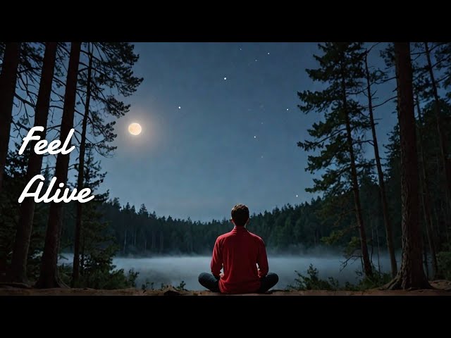Video thumbnail for Connecting with Nature Through Meditation: Ultimate Mindfulness Experience
