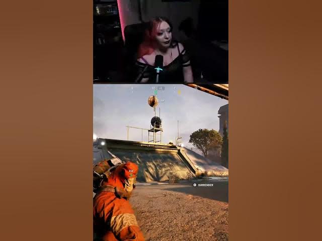 Video thumbnail for Was I LUCKY to survive this leaper?