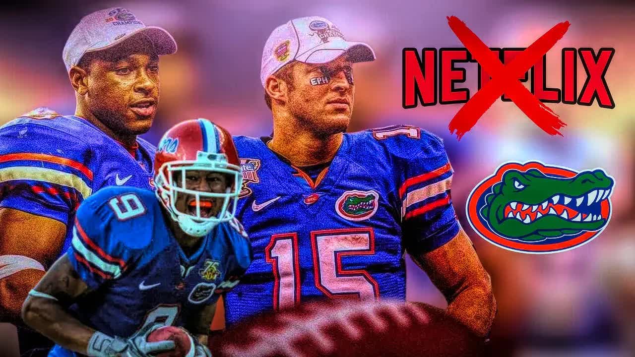 Video thumbnail for Gator Great REVEALS why he wasn't in Swamp Kings on Netflix